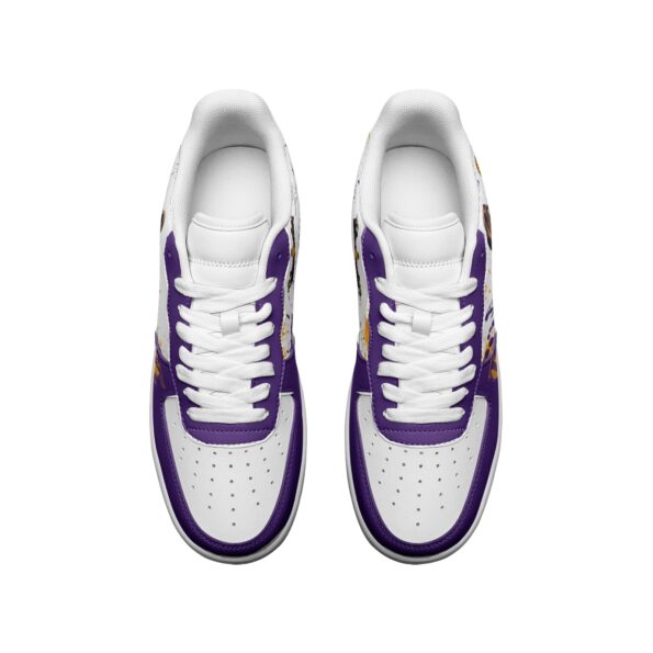 James Lebron Sneakers - Image 3