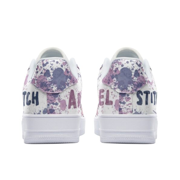 Stitch and Angel Sneakers - Image 5