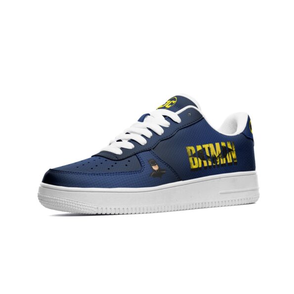 Batman DC Sneakers