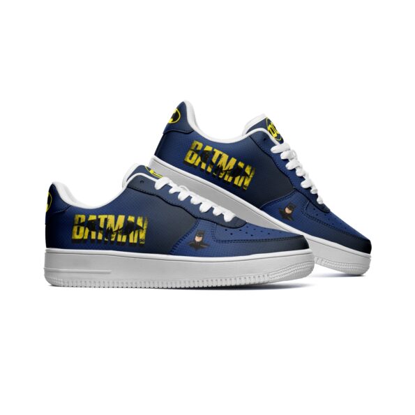 Batman DC Sneakers - Image 2