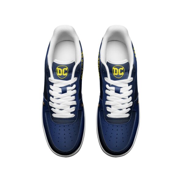 Batman DC Sneakers - Image 3