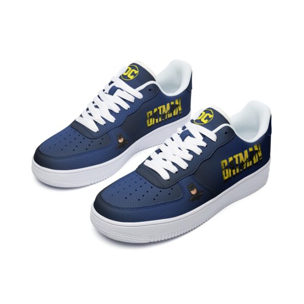 Batman DC Sneakers - Image 4