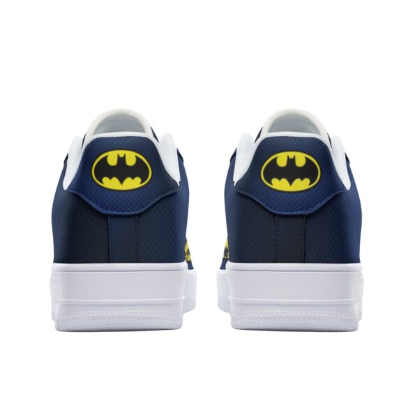 Batman DC Sneakers - Image 5