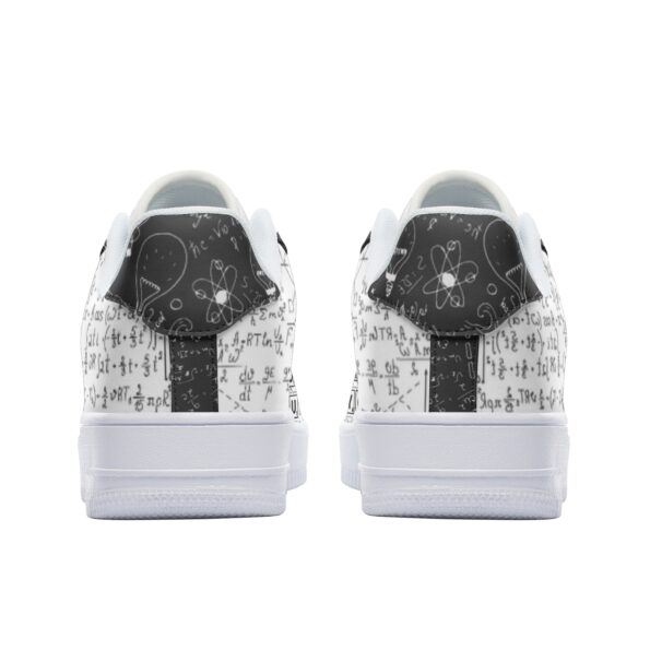 Einstein Rick Sneakers - Image 5