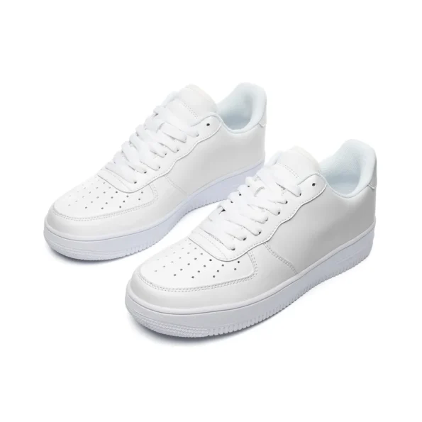Personal Design Sneakers - Image 4