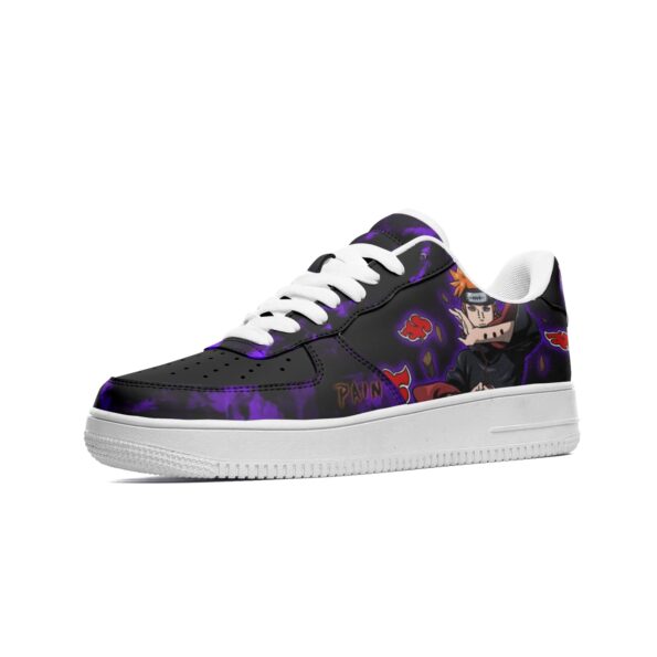 Pain Akatsuki Sneakers
