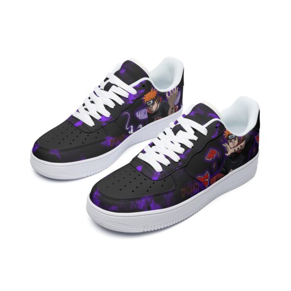 Pain Akatsuki Sneakers - Image 4