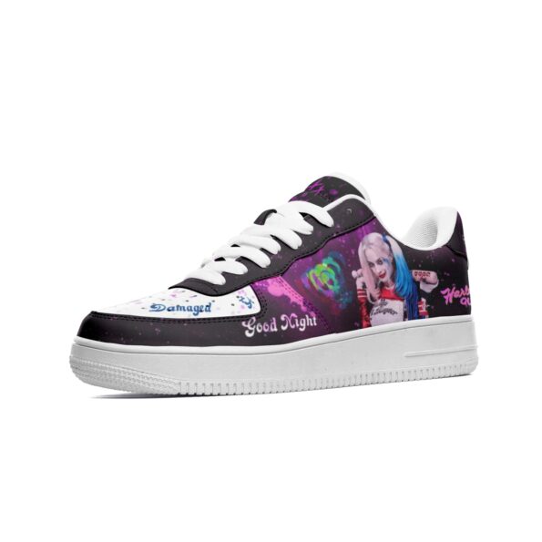 Harley Queen Sneakers