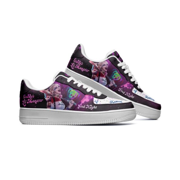 Harley Queen Sneakers - Image 2
