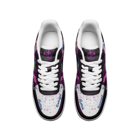 Harley Queen Sneakers - Image 3
