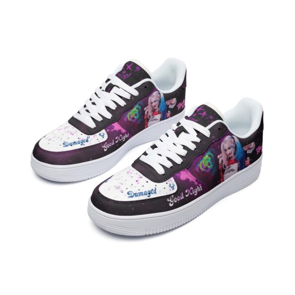 Harley Queen Sneakers - Image 4