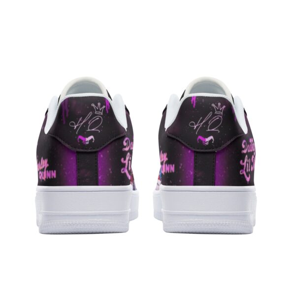 Harley Queen Sneakers - Image 5