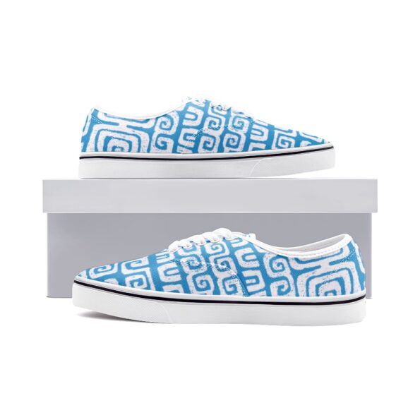 Aztec Style Sneakers - Image 2