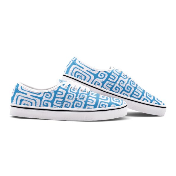 Aztec Style Sneakers - Image 3