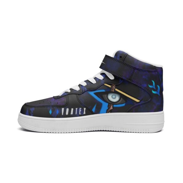 Boruto High Sneakers - Image 4
