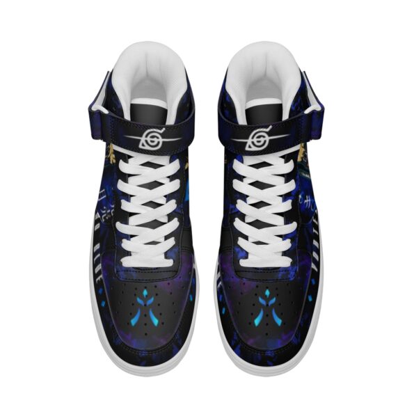 Boruto High Sneakers - Image 5