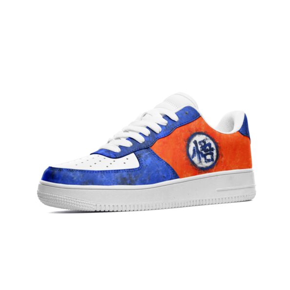 Kakarot Dragon Ball Sneakers