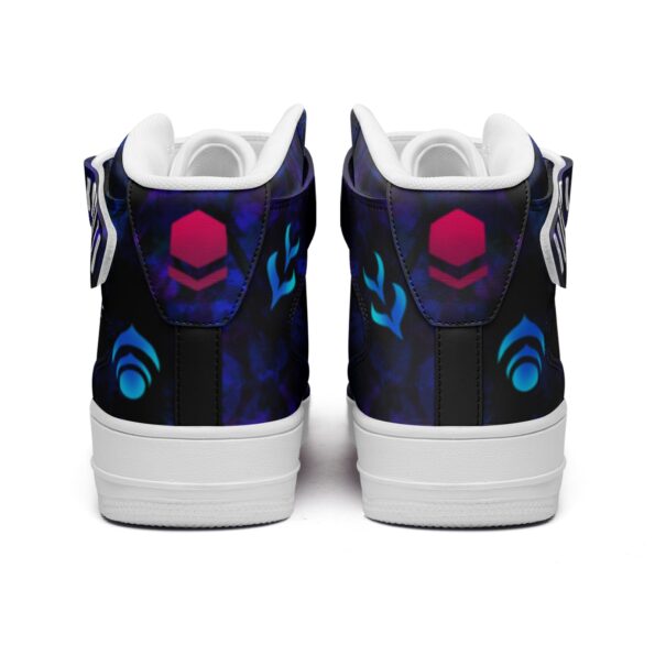Boruto High Sneakers - Image 6