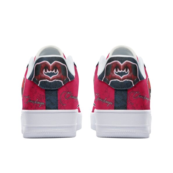 Deadpool Sneakers - Image 5