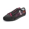 Nezuko low Canvas Sneakers