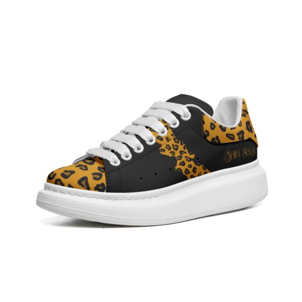 Party animal 2 McQueen sneakers