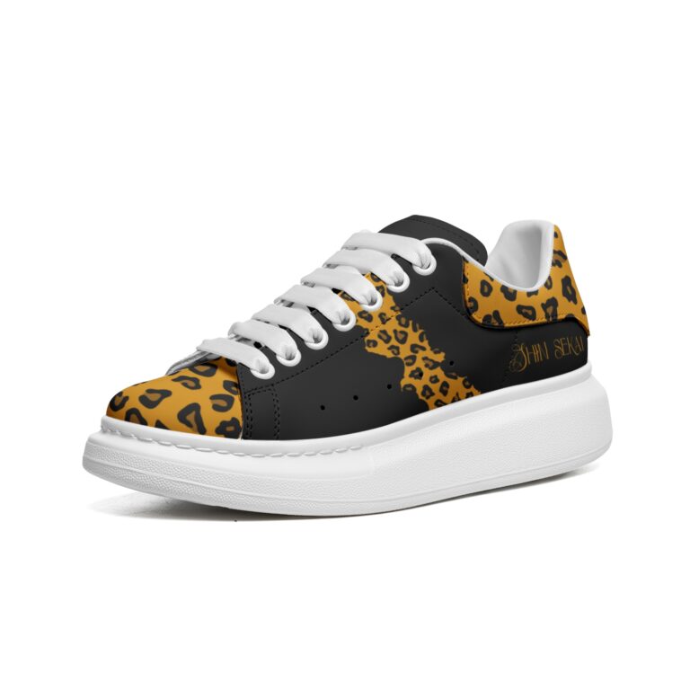 Party animal 2 McQueen sneakers