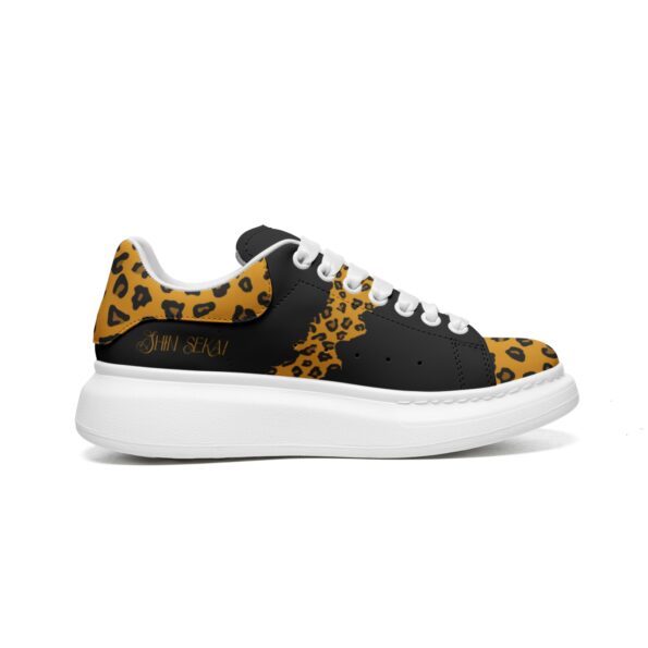 Party animal 2 McQueen sneakers - Image 2