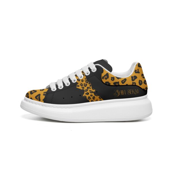 Party animal 2 McQueen sneakers - Image 4