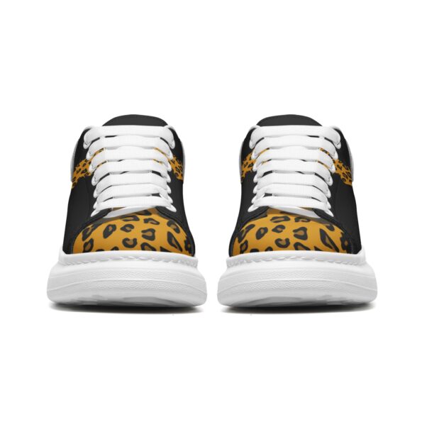 Party animal 2 McQueen sneakers - Image 5
