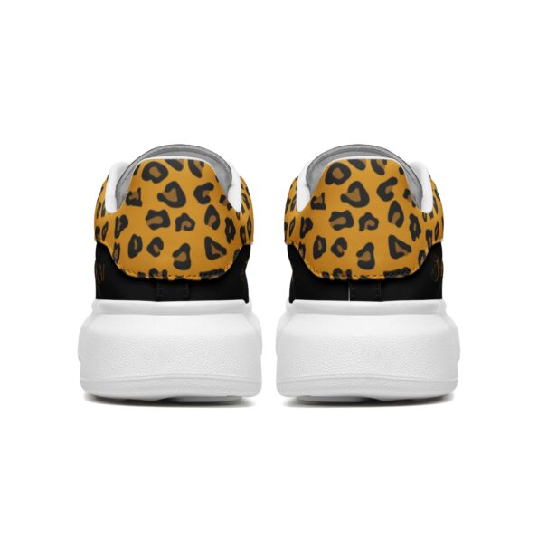 Party animal 2 McQueen sneakers - Image 6