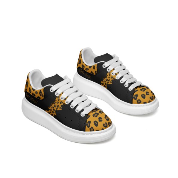 Party animal 2 McQueen sneakers - Image 7