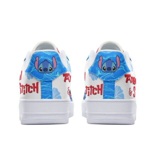 Stich & Angel  Sneakers - Image 5