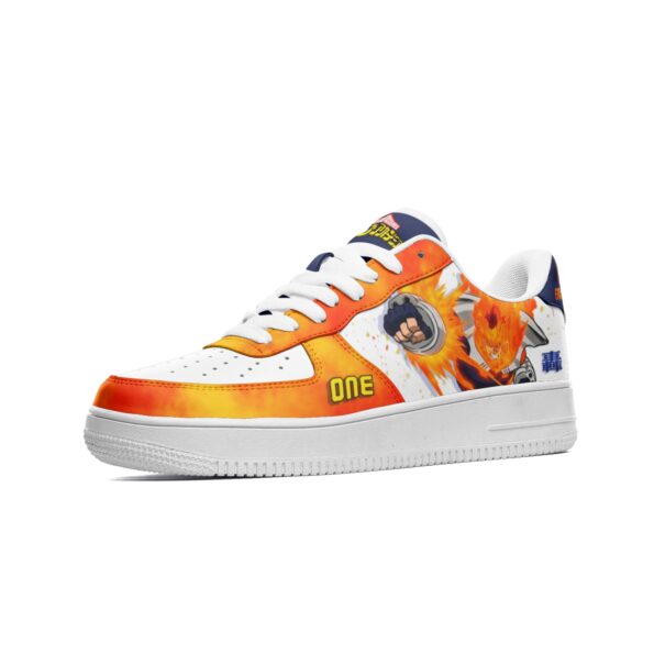 Endeavor Sneakers