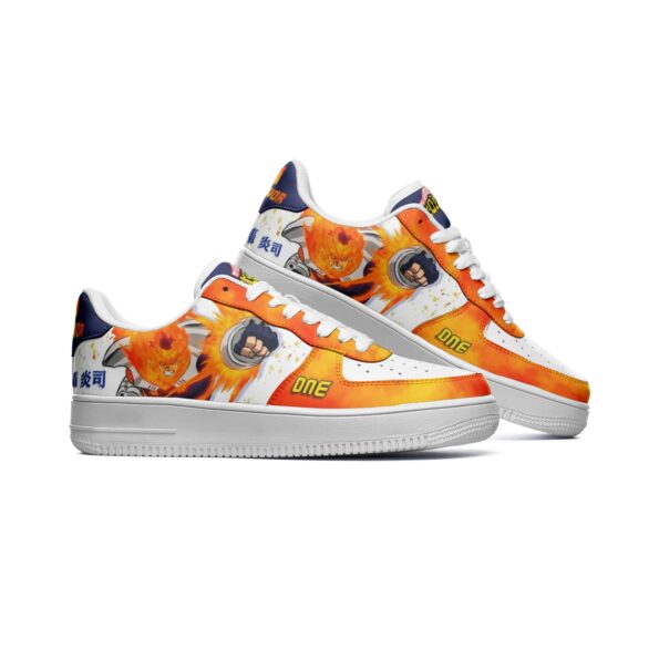 Endeavor Sneakers - Image 2