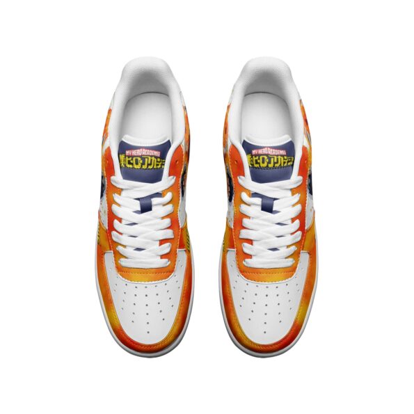Endeavor Sneakers - Image 3