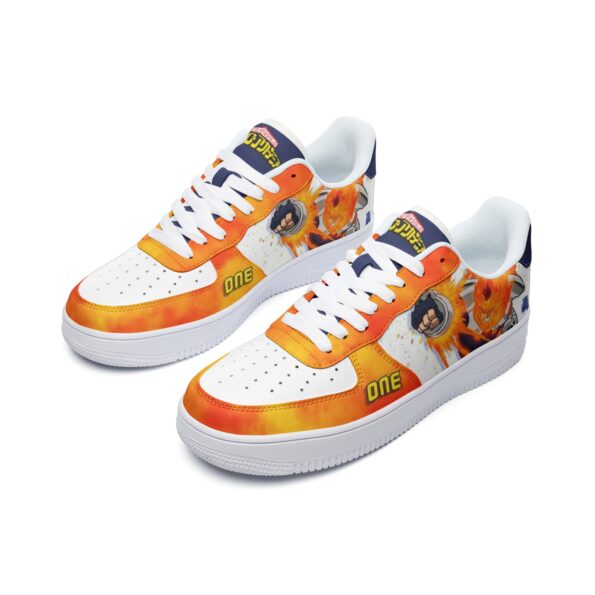 Endeavor Sneakers - Image 4