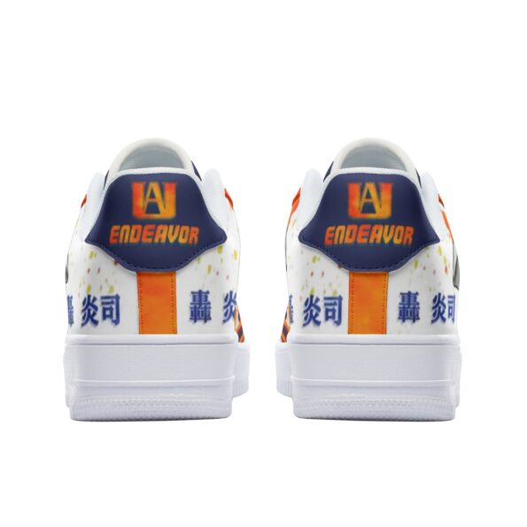 Endeavor Sneakers - Image 5