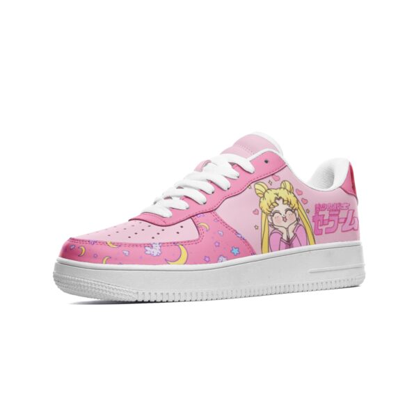 Sailor Moon Sneakers