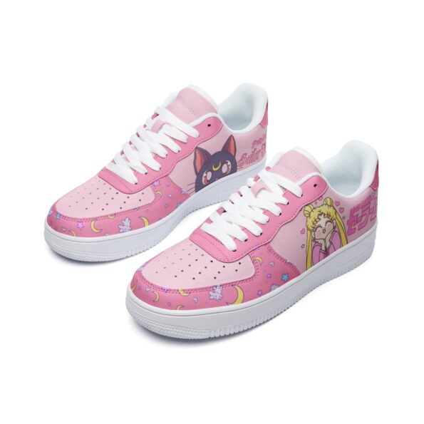 Sailor Moon Sneakers - Image 4