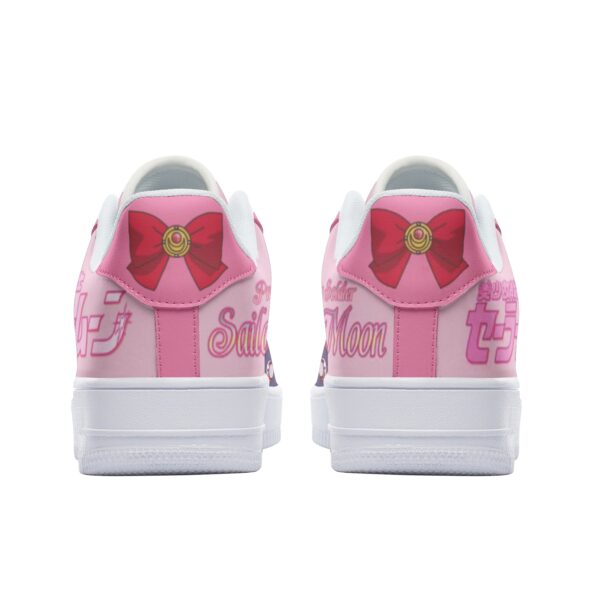 Sailor Moon Sneakers - Image 5