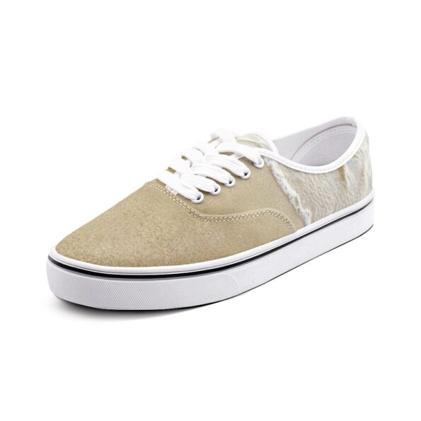 Beach Sand Sneakers