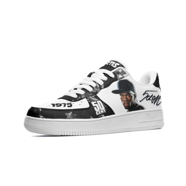 50 cent Sneakers
