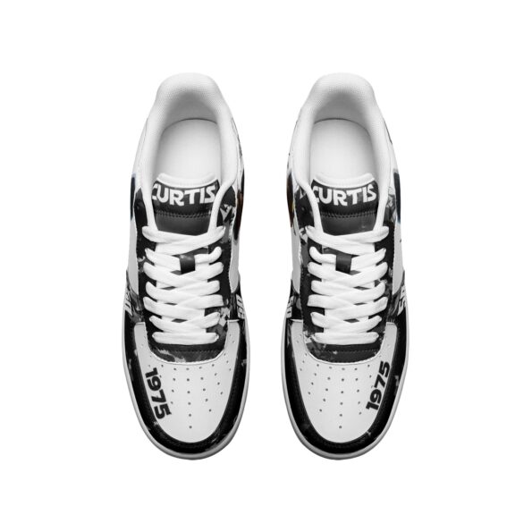50 cent Sneakers - Image 3