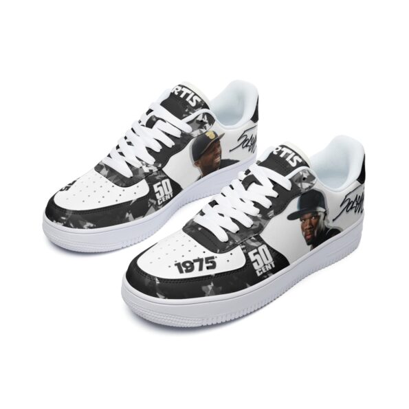 50 cent Sneakers - Image 4