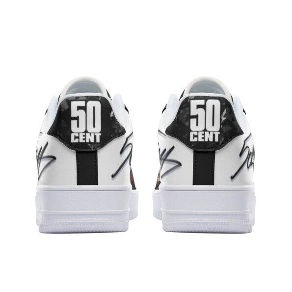 50 cent Sneakers - Image 5