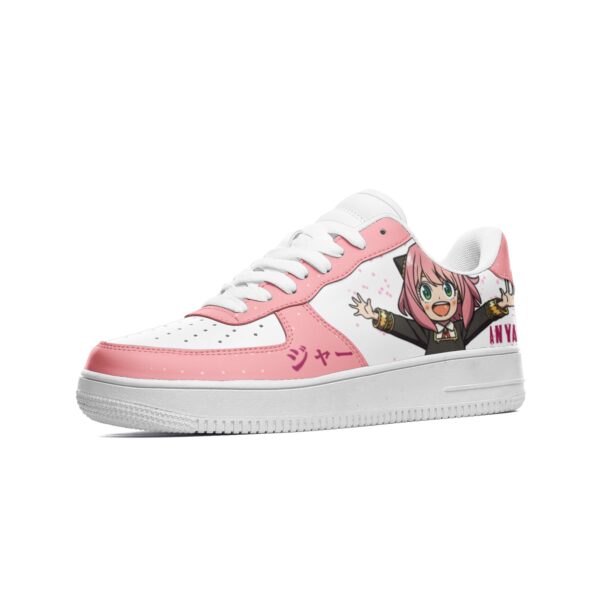 Spy x Family Sneakers