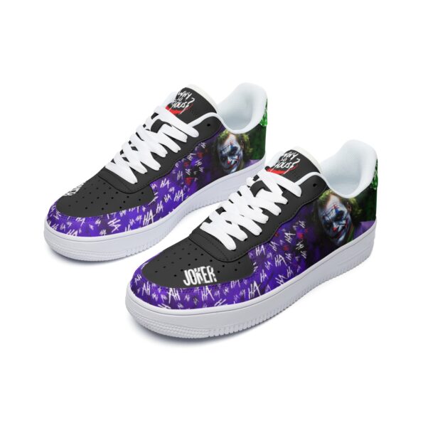 The Joker Sneakers - Image 4