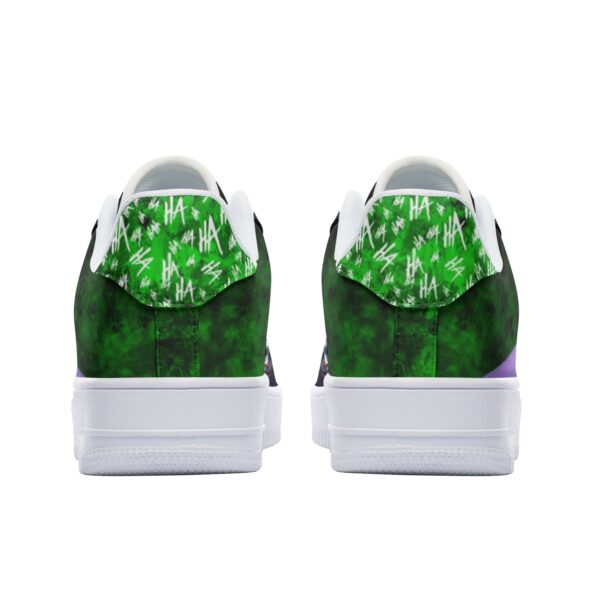The Joker Sneakers - Image 5