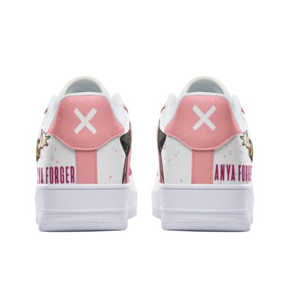 Spy x Family Sneakers - Image 5