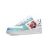 Little Mermaid Sneakers